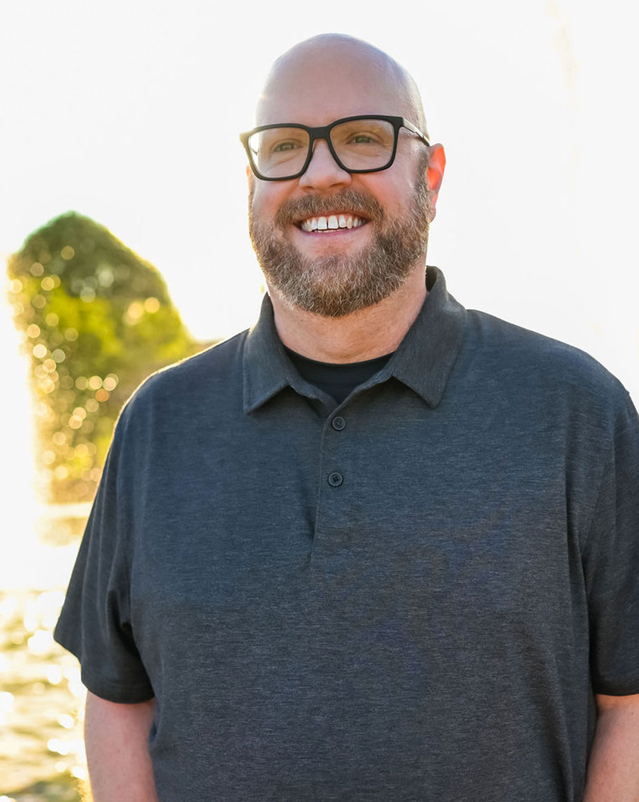 Steve Finkill, founder of SC3 Partners, headshot